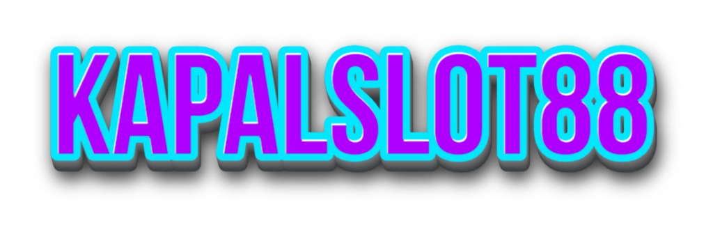 Kapalslot88 Logo